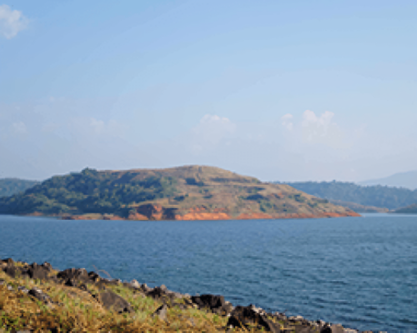 banasura sagar dam